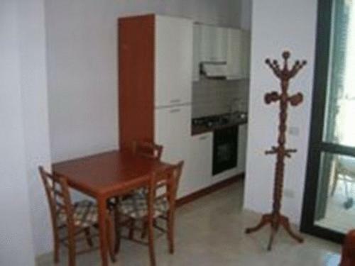 Apartamento Residence Blue Sky