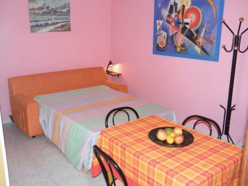 Apartamento Residence Blue Sky