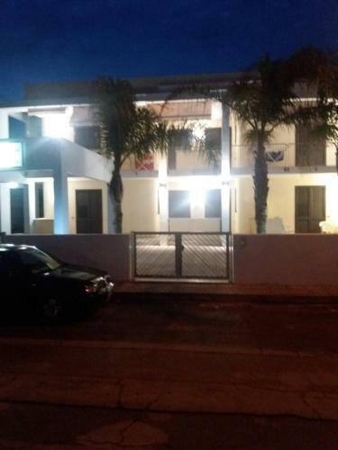 Apartamento Residence Blue Sky