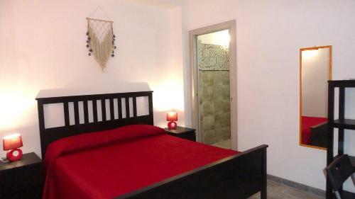 Apartamento Regina Isabella Rooms