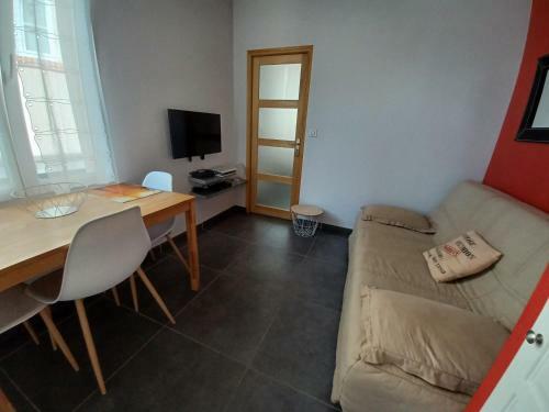 Apartamento Les Paler�es