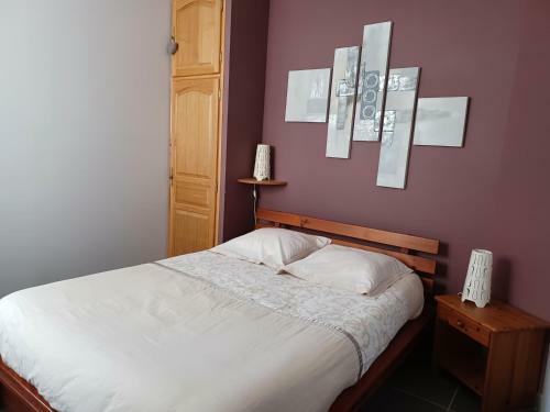 Apartamento Les Paler�es