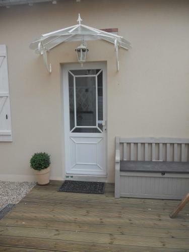 Apartamento Les Paler�es