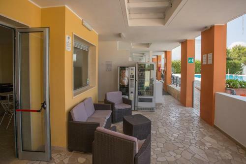 Apartamento Residence Solaris