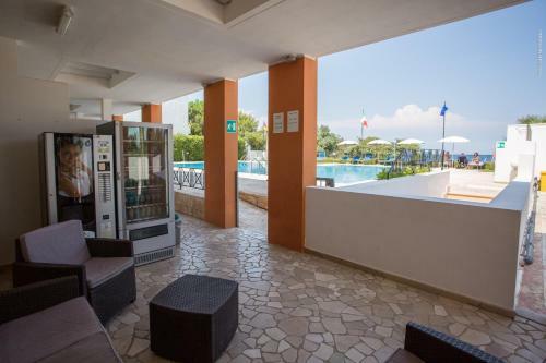 Apartamento Residence Solaris