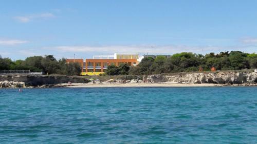 Apartamento Residence Solaris
