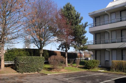 Hotel Premi�re Classe Saint Ouen L'aumone