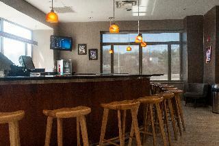 Hotel Springhill Suites By Marriott Cincinnati Midtown