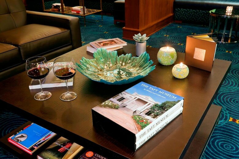 Hotel Residence Inn Cincinnati Downtown
