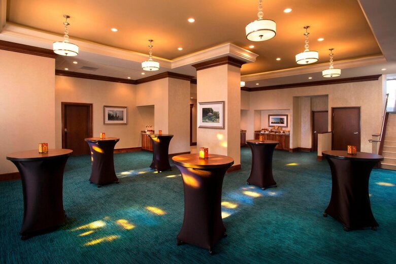 Hotel Residence Inn Cincinnati Downtown