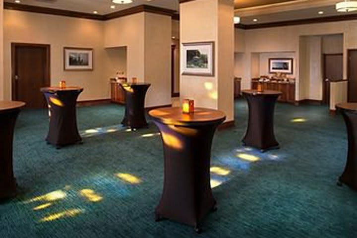 Hotel Residence Inn Cincinnati Downtown
