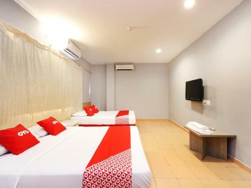 Oyo 89676 Hotel 22