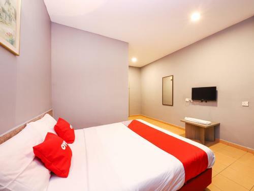 Oyo 89676 Hotel 22
