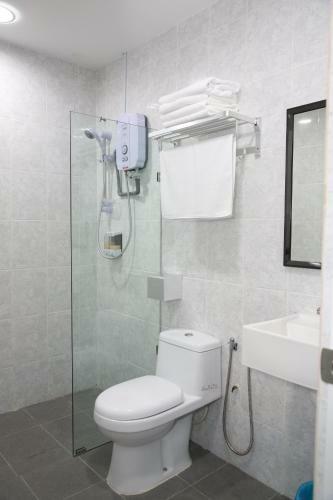 S.s.hotel Seremban