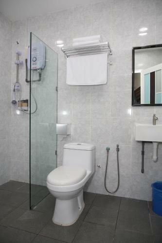 S.s.hotel Seremban