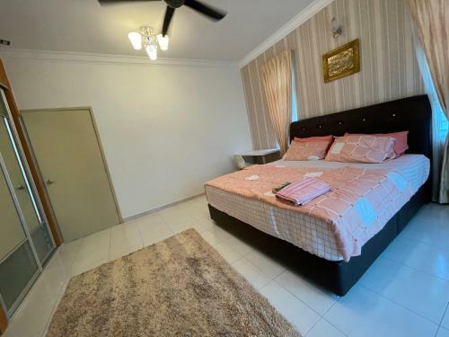 3r D'latania Senawang