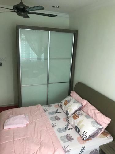 3r D'latania Senawang