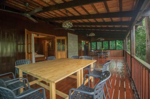 Bed & Breakfast Deserenity