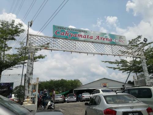 Nana's Seremban Homestay