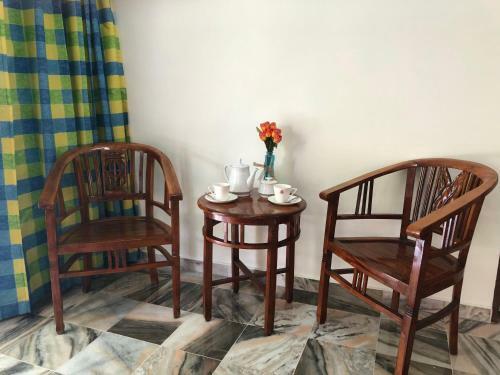 Nana's Seremban Homestay