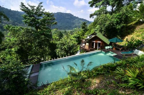 Villa The Dusun