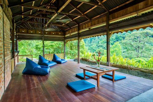 Villa The Dusun