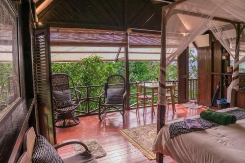 Villa The Dusun