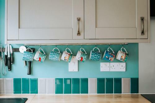 Inner Harbour Cottage