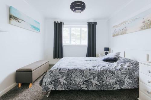 Inner Harbour Cottage