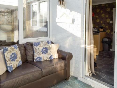 Seagull Cottage