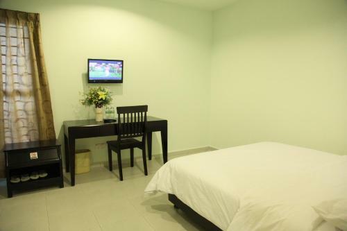 Hotel Rembia