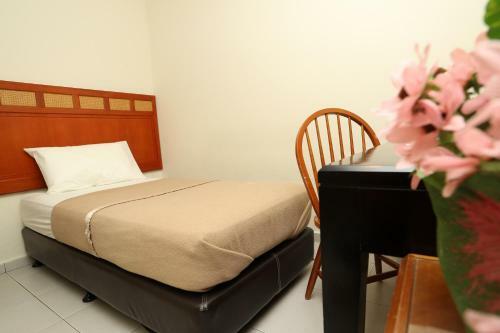 Hotel Rembia