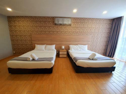 Bangi Perdana Hotel