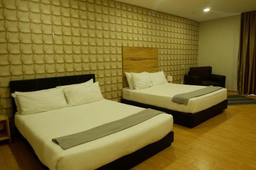 Bangi Perdana Hotel
