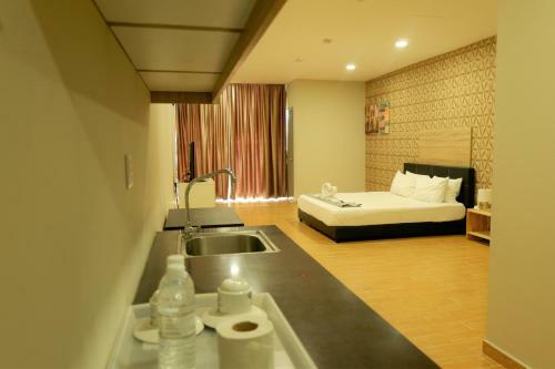Bangi Perdana Hotel