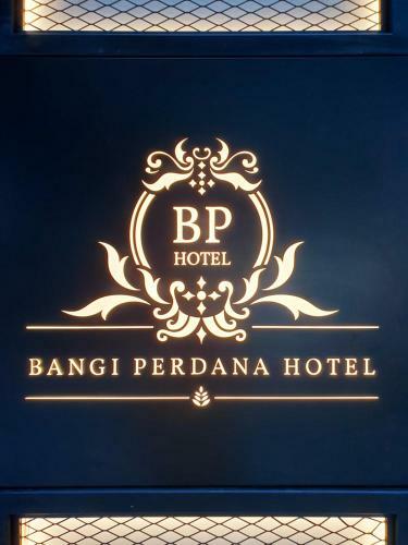 Bangi Perdana Hotel