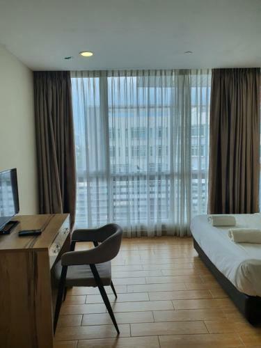 Bangi Perdana Hotel