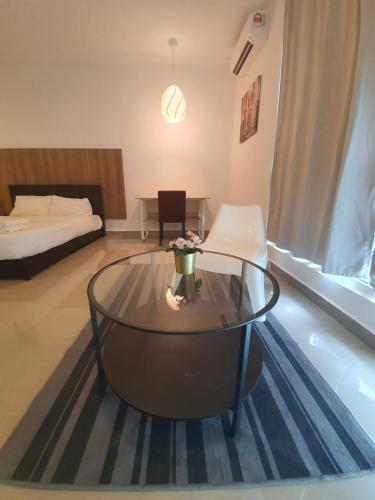 Bangi Perdana Hotel