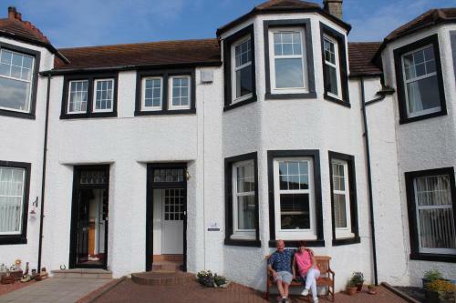 Bed & Breakfast No 4 Portpatrick