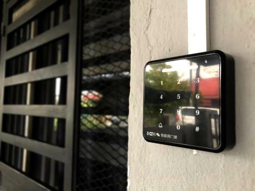 Panda Homestay