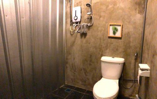 Panda Homestay