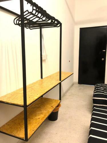 Panda Homestay