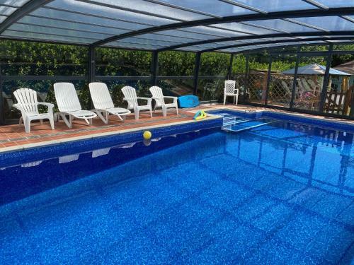 Apartamento Historic, Bassets Acre