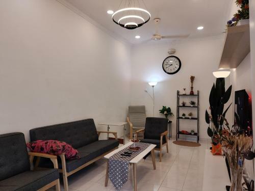 Ubaid Homestay