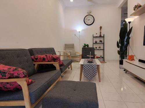 Ubaid Homestay