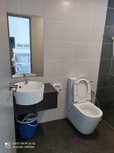 Apartamento Bayu Bangi Evo Soho Suites