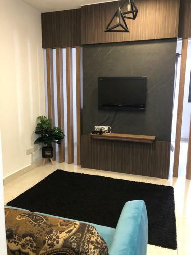 Apartamento Bedsitter Imperio 7