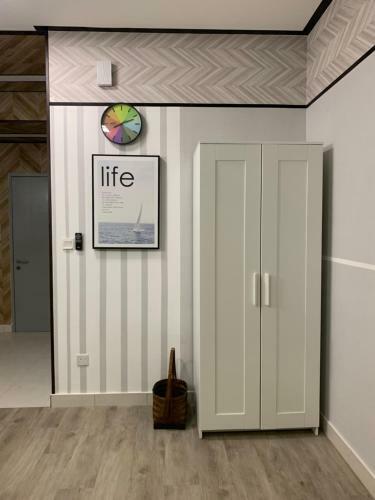 Apartamento Luxstudio Tiara Imperio