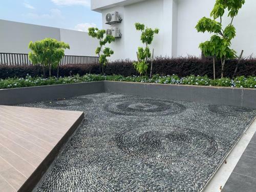 Apartamento Luxstudio Tiara Imperio