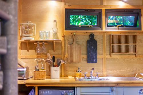 Bed & Breakfast St Kew Escapes